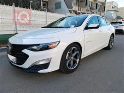 شيفروليه ماليبو